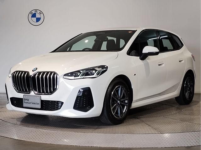BMW / BMW 2series Active Tourer