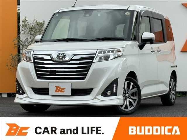 Japanese used car Ref# 1643825 TOYOTA / ROOMY
