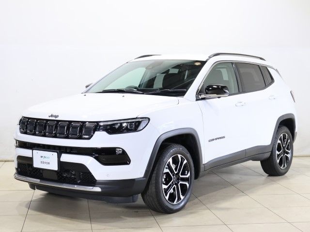 JEEP / JEEP COMPASS 4WD