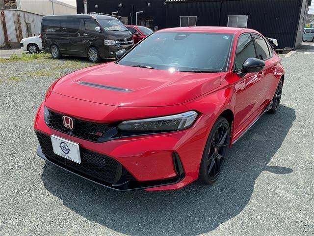Japanese used car Ref# 1643832 HONDA / CIVIC hatchback