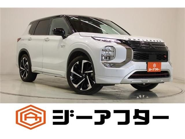 MITSUBISHI / OUTLANDER PHEV