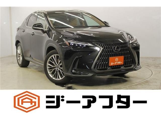 TOYOTA / LEXUS NX350h