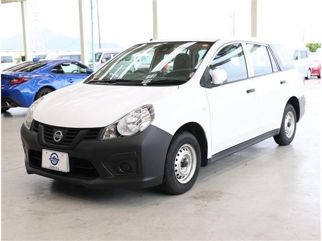 Japanese used car Ref# 1643836 NISSAN / NV150 AD 2WD