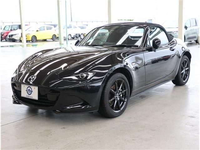 Japanese used car Ref# 1643841 MAZDA / ROADSTER