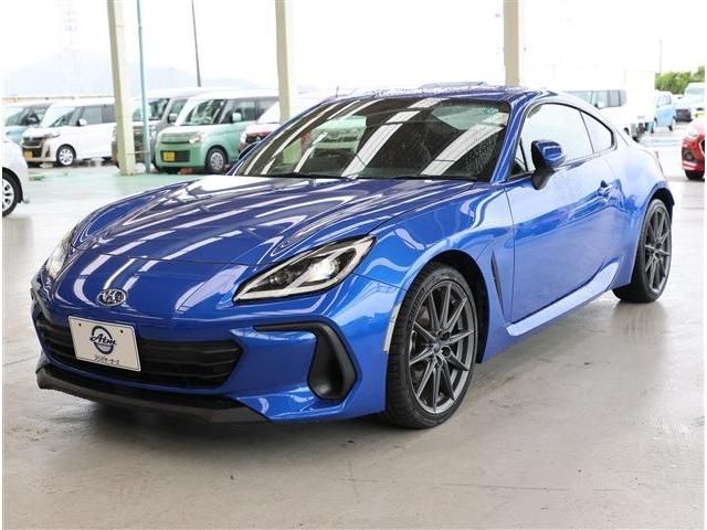 SUBARU / BRZ