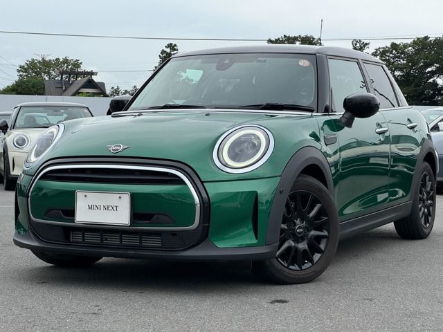 BMW / MINI COOPER 5DOOR