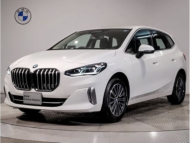 Japanese used car Ref# 1643860 BMW / BMW 2series Active Tourer