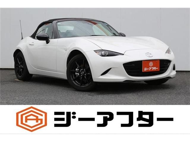 Japanese used car Ref# 1643869 MAZDA / ROADSTER