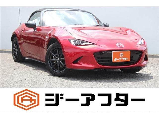 Japanese used car Ref# 1643872 MAZDA / ROADSTER
