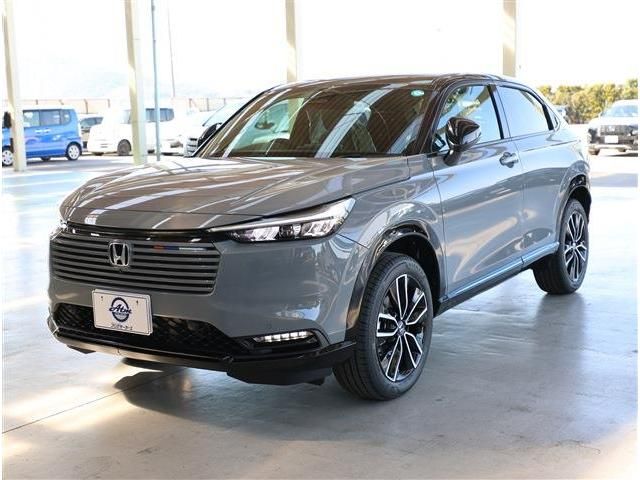 Japanese used car Ref# 1643877 HONDA / VEZEL e:HEV