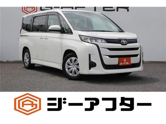 Japanese used car Ref# 1643885 TOYOTA / NOAH