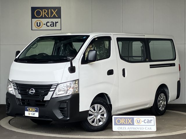 Japanese used car Ref# 1643886 NISSAN / CARAVAN van 1.2t 2WD