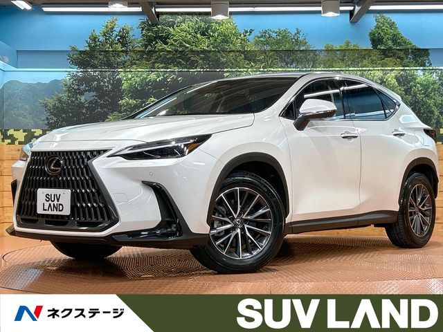 TOYOTA / LEXUS NX250