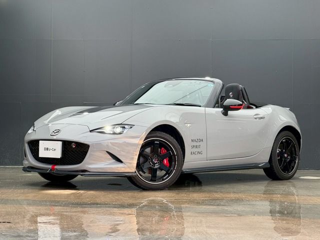 Japanese used car Ref# 1643901 MAZDA / ROADSTER