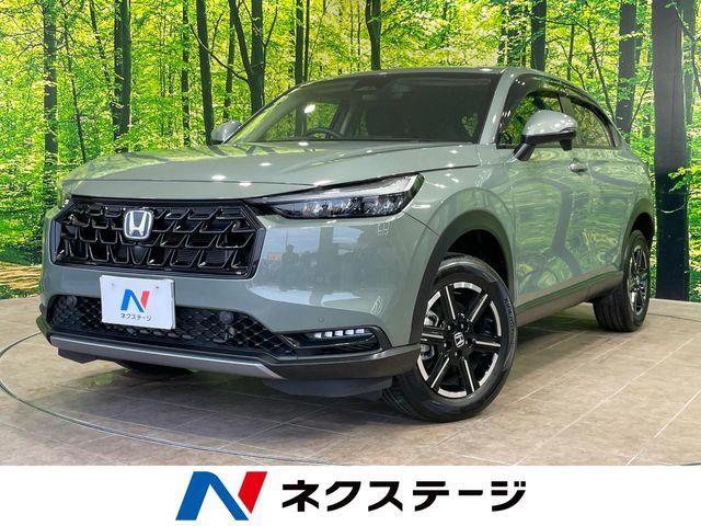 Japanese used car Ref# 1643903 HONDA / VEZEL e:HEV