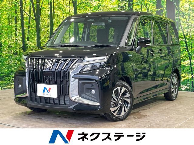Japanese used car Ref# 1643906 SUZUKI / SOLIO BANDIT