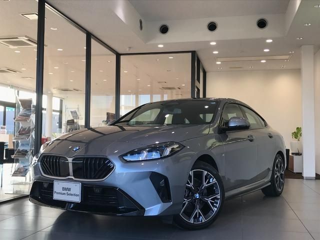 Japanese used car Ref# 1643913 BMW / BMW 2series Gran coupe