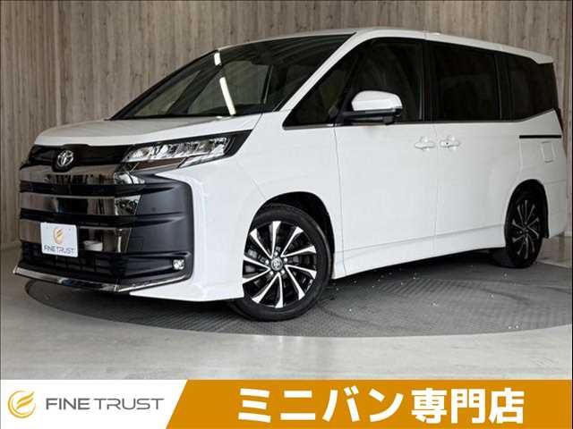 TOYOTA / NOAH