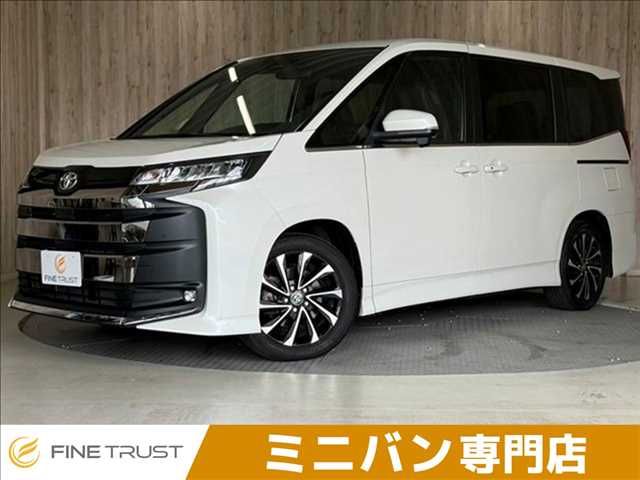 TOYOTA / NOAH