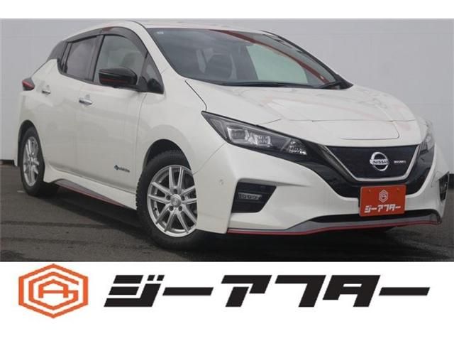 Japanese used car Ref# 1643933 NISSAN / LEAF