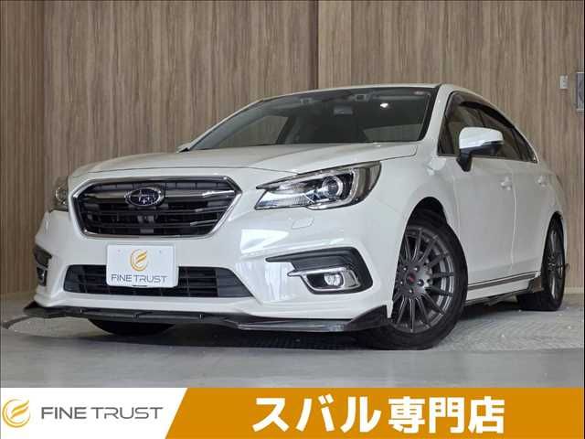 Japanese used car Ref# 1643935 SUBARU / LEGACY B4