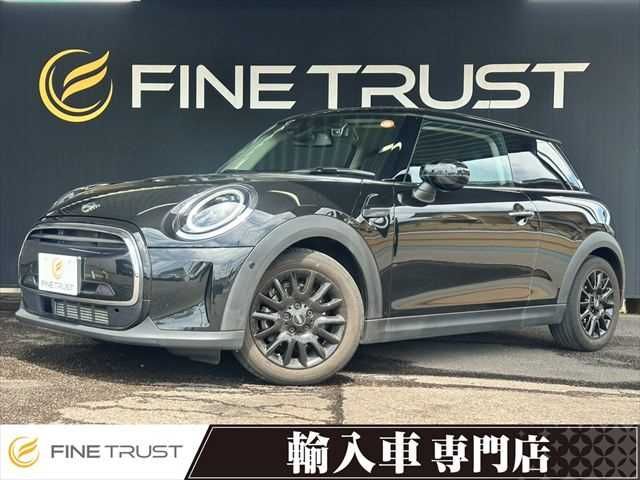 BMW / ＭＩＮＩ