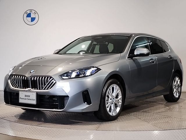 Japanese used car Ref# 1643945 BMW / BMW 1series
