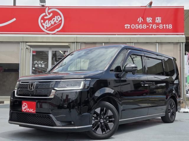HONDA / STEPWAGON