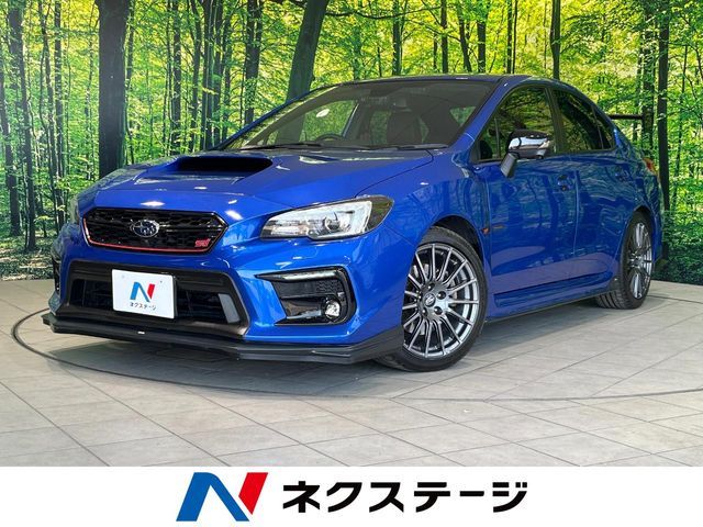 Japanese used car Ref# 1643951 SUBARU / WRX S4