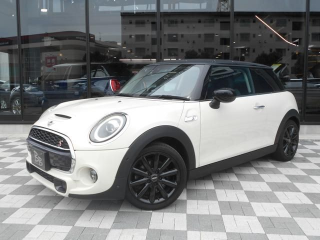 Japanese used car Ref# 1643959 BMW / MINI COOPER SD