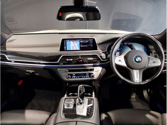BMW 7series