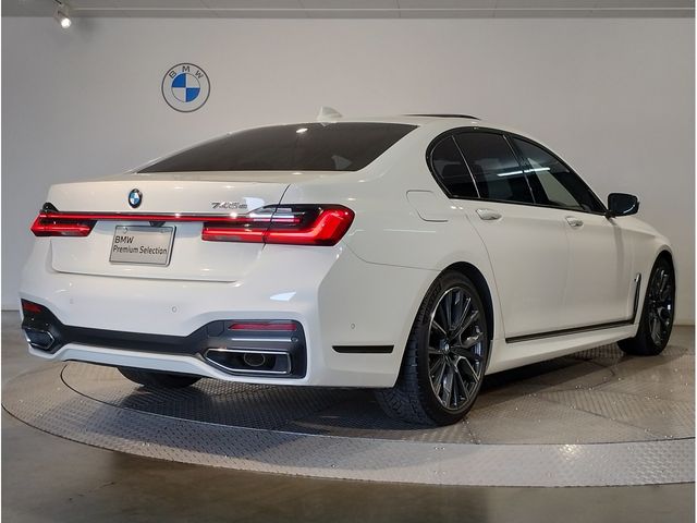 BMW 7series