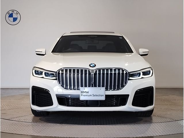 BMW 7series