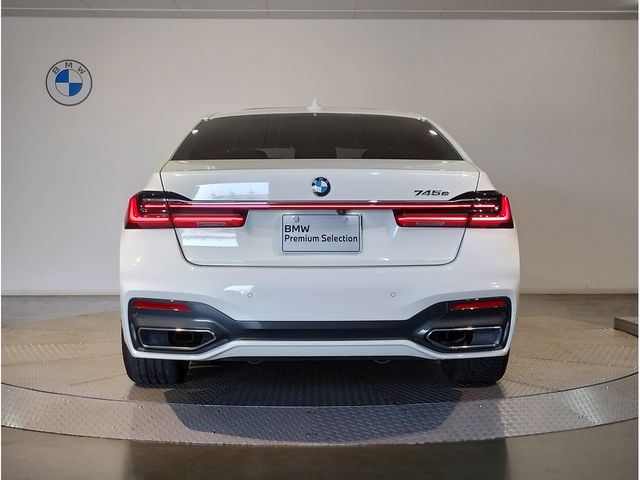 BMW 7series