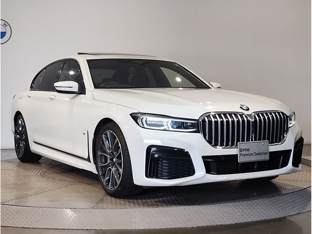 BMW 7series