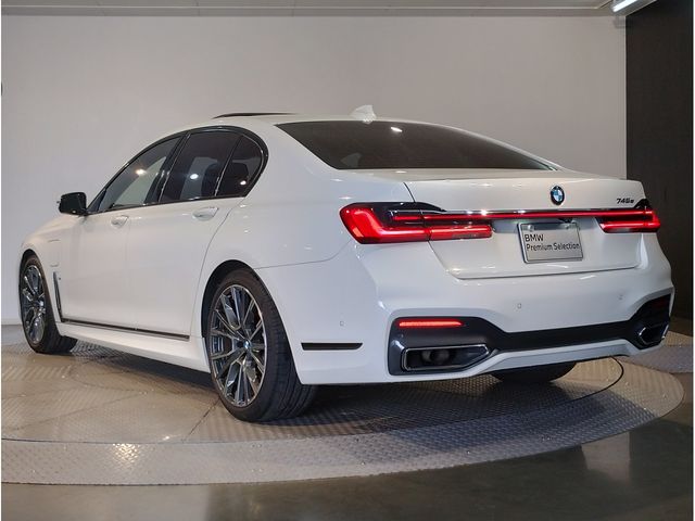 BMW 7series