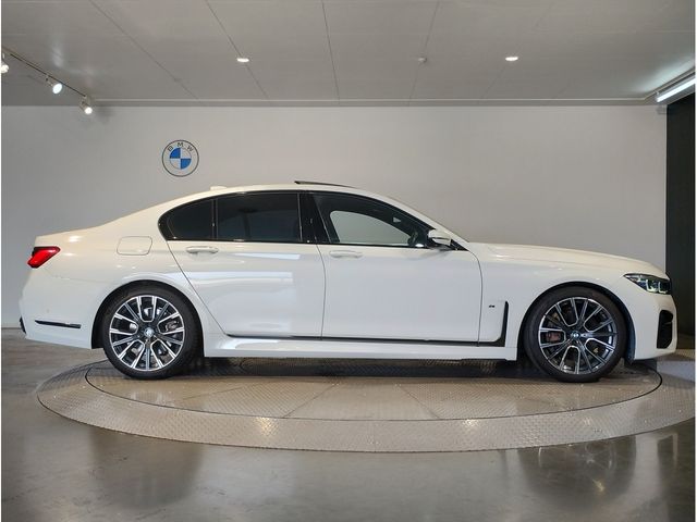 BMW 7series