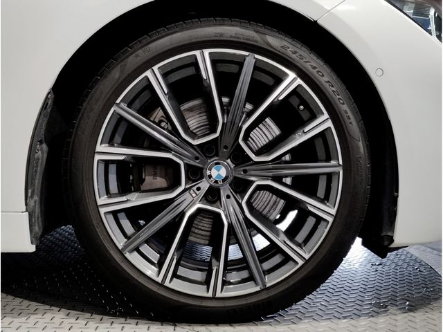 BMW 7series