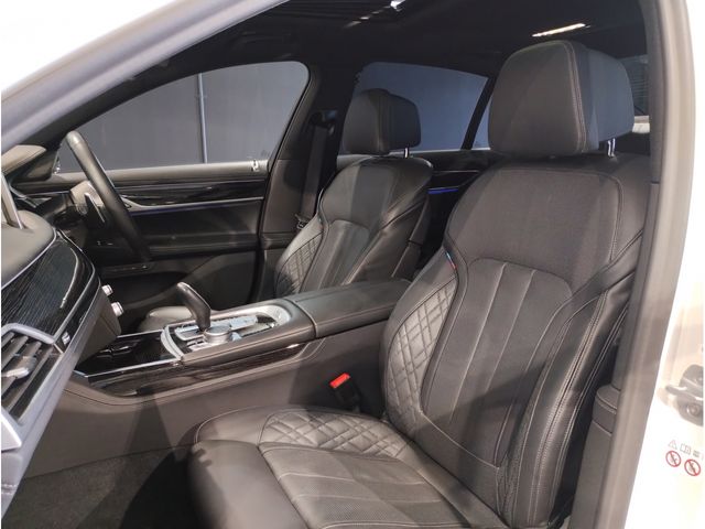 BMW 7series