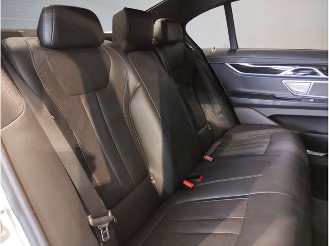 BMW 7series