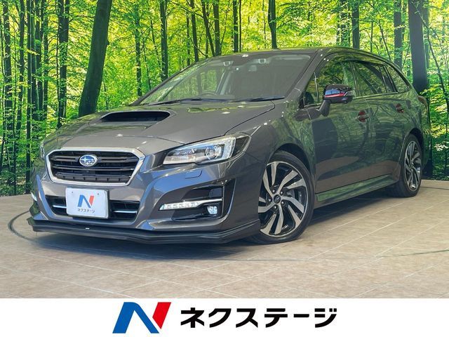 Japanese used car Ref# 1643965 SUBARU / LEVORG