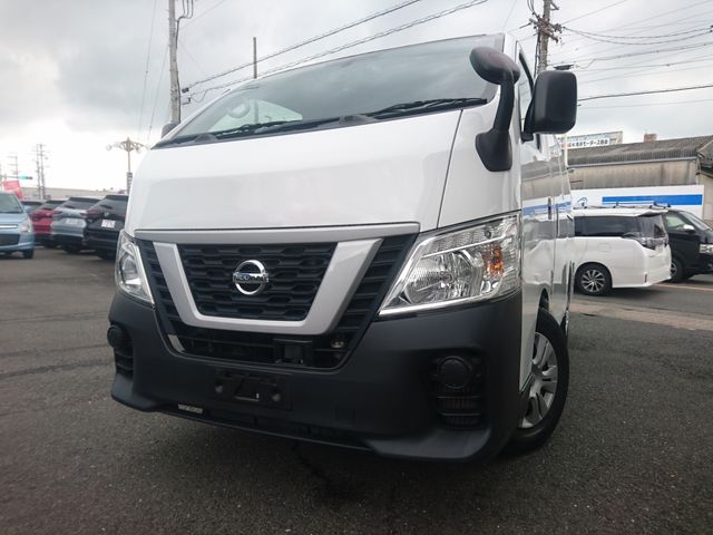 Japanese used car Ref# 1643971 NISSAN / NV350 CARAVAN 1.2t