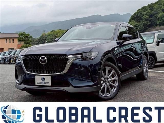 MAZDA / CX-60