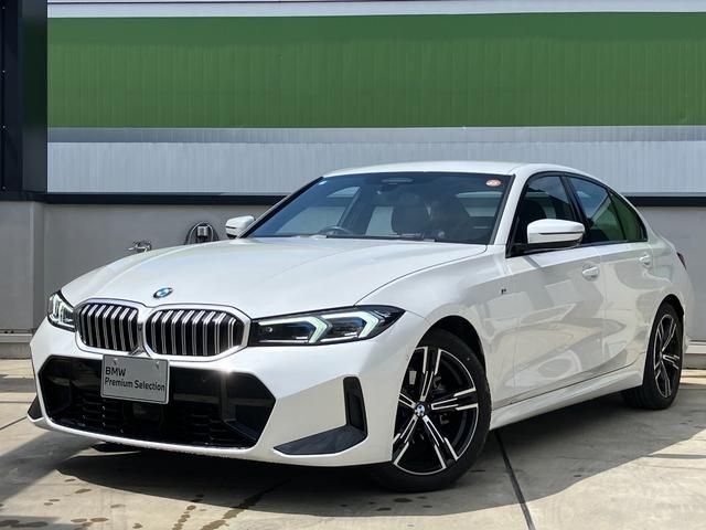 Japanese used car Ref# 1643978 BMW / BMW 3series sedan