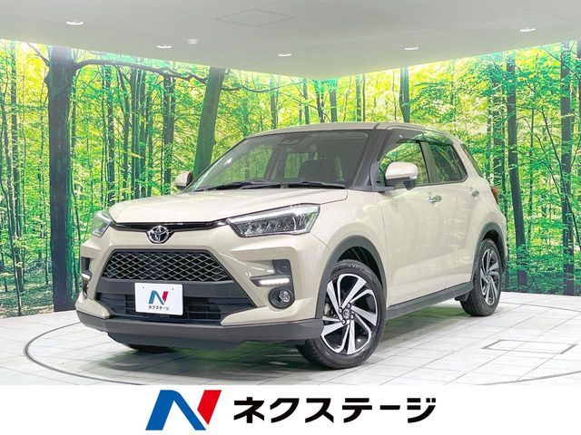 TOYOTA / RAIZE
