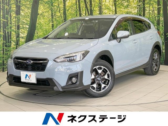 Japanese used car Ref# 1643990 SUBARU / SUBARU XV