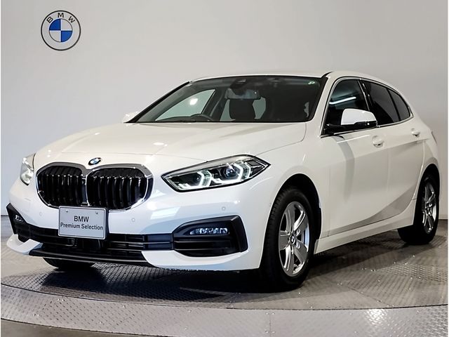 Japanese used car Ref# 1644005 BMW / BMW 1series