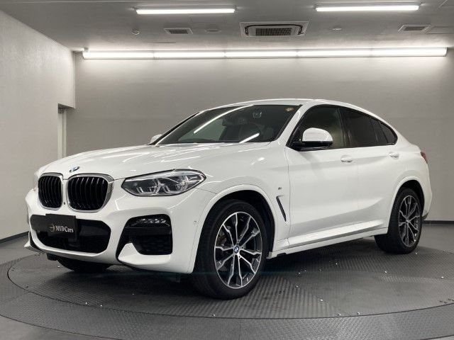 BMW / BMW X4