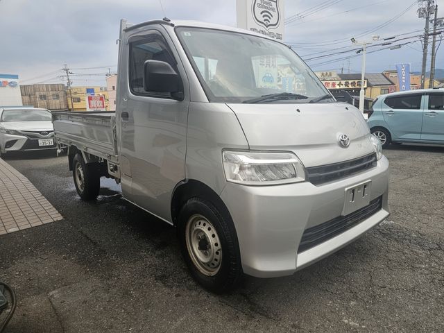 Japanese used car Ref# 1644024 TOYOTA / TOWNACE truck 4WD