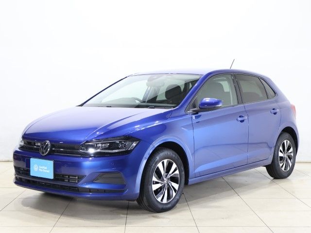 Japanese used car Ref# 1644039 VOLKSWAGEN / VOLKSWAGEN POLO